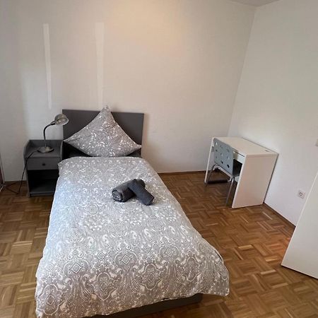 Apartmenthaus Somborn Bochum Exterior photo