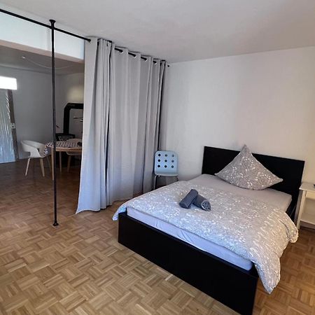 Apartmenthaus Somborn Bochum Exterior photo