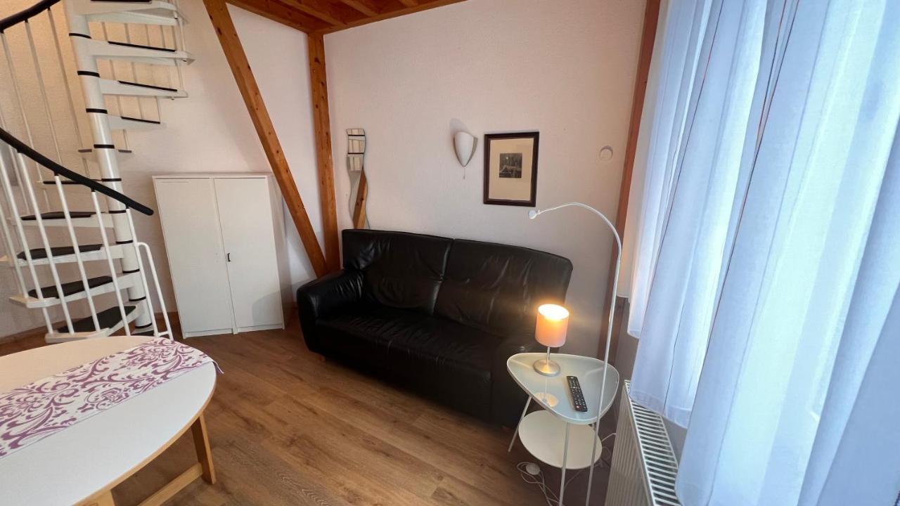 Apartmenthaus Somborn Bochum Exterior photo