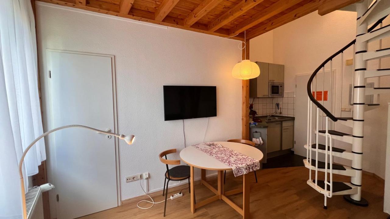 Apartmenthaus Somborn Bochum Exterior photo