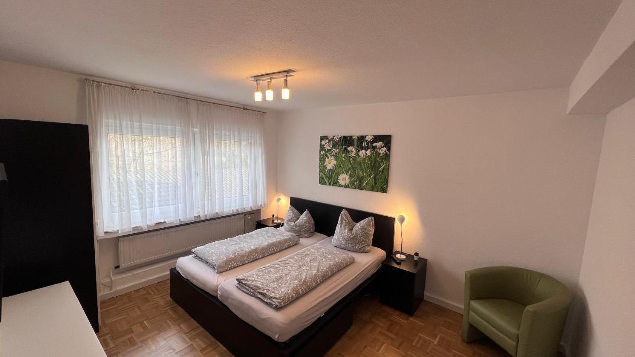 Apartmenthaus Somborn Bochum Exterior photo