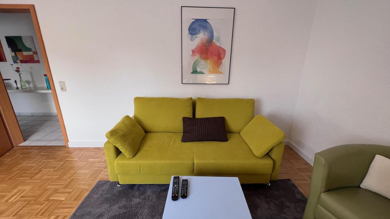 Apartmenthaus Somborn Bochum Exterior photo
