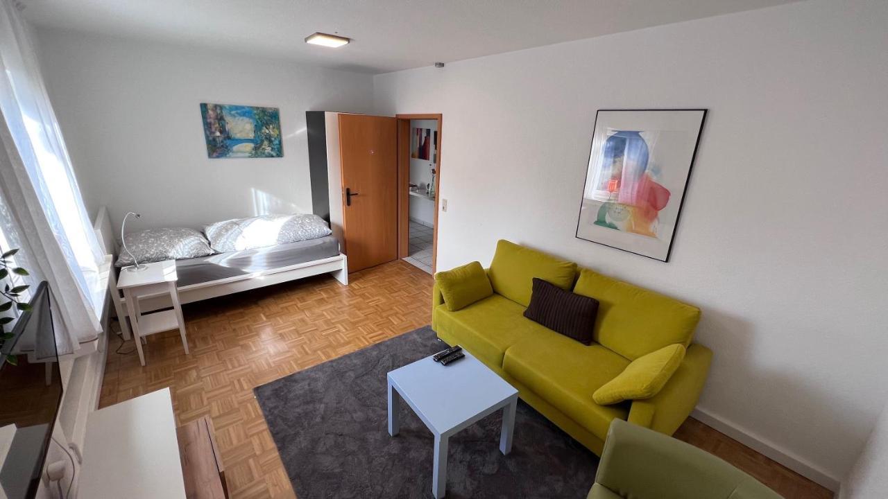 Apartmenthaus Somborn Bochum Exterior photo