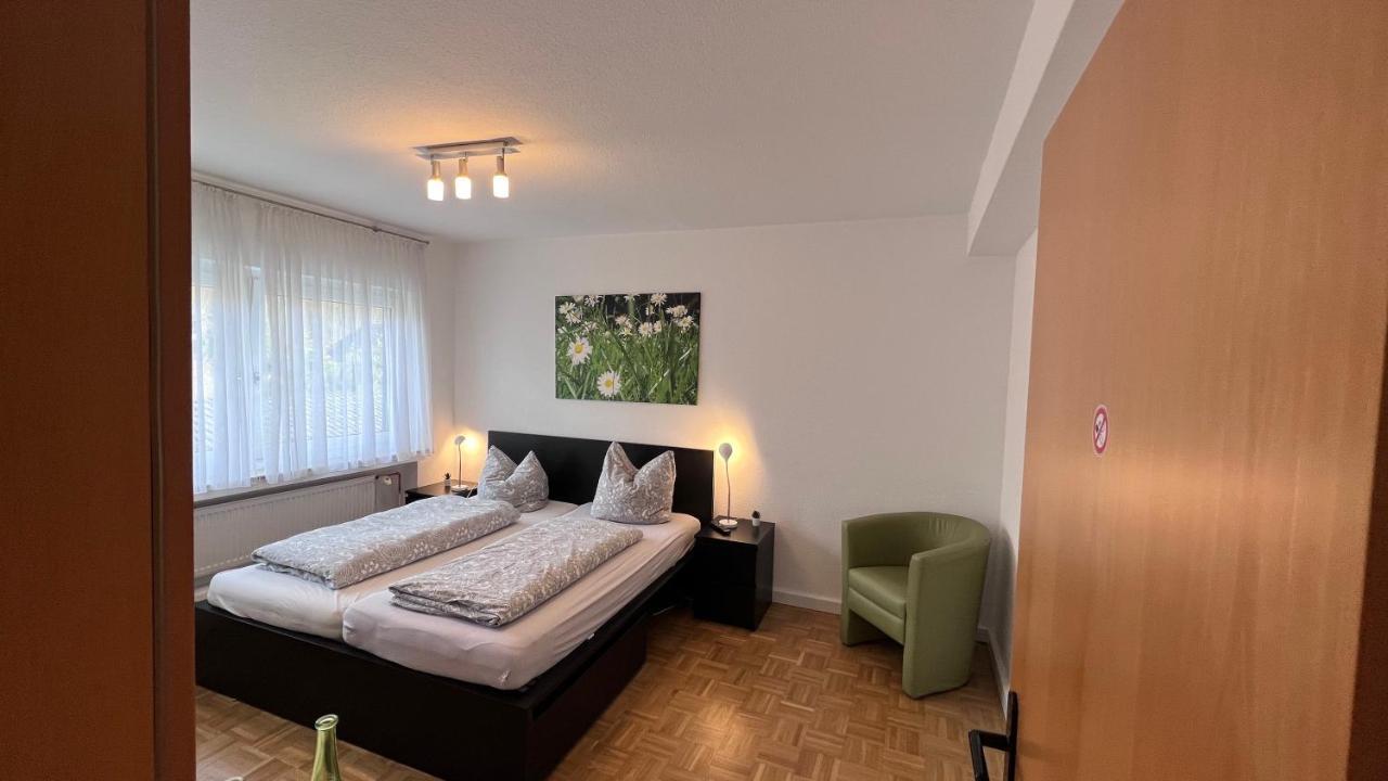 Apartmenthaus Somborn Bochum Exterior photo