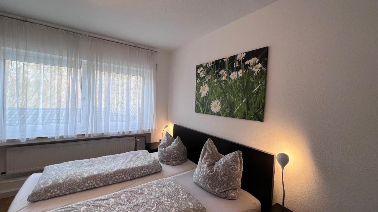Apartmenthaus Somborn Bochum Exterior photo