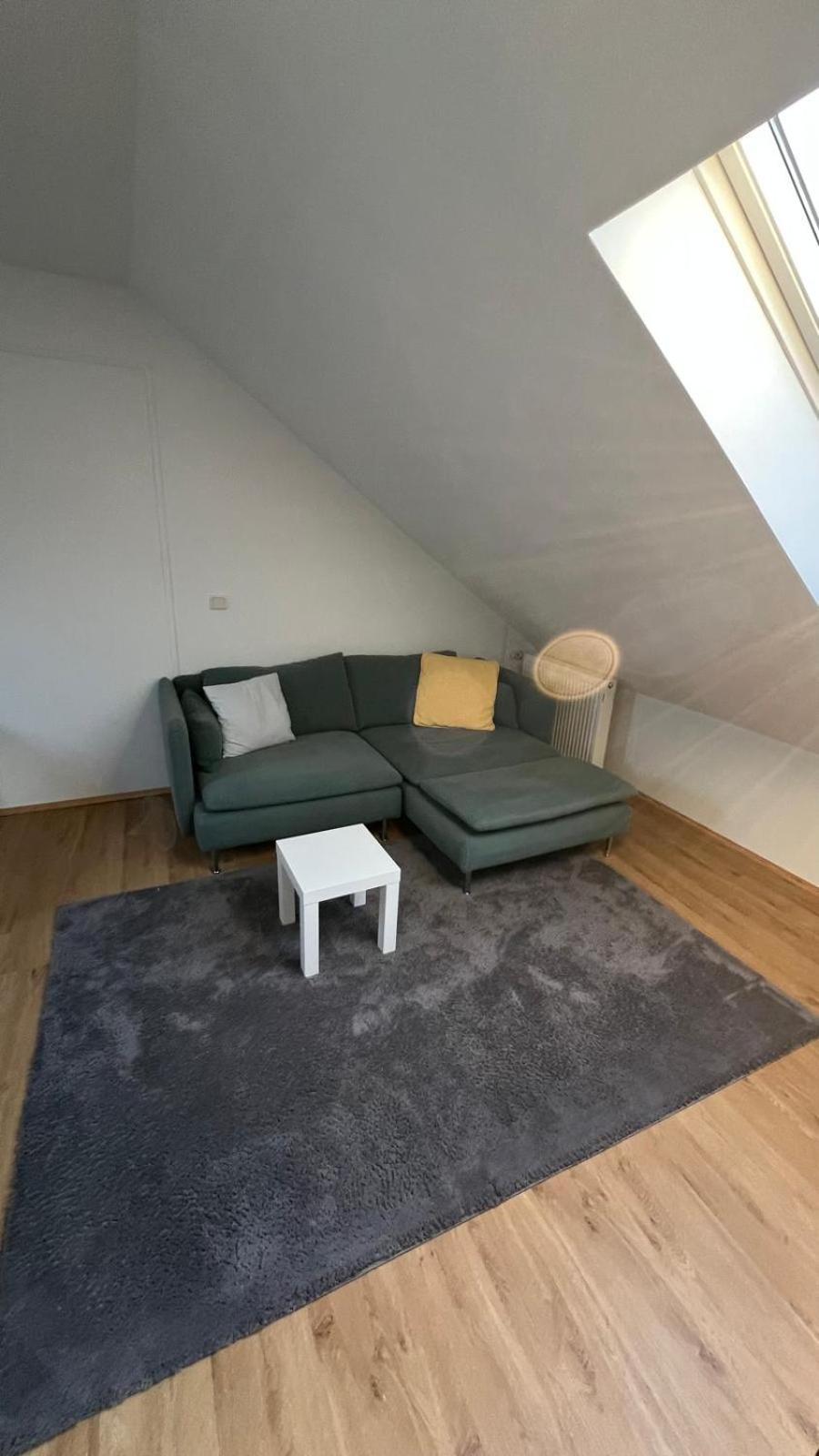 Apartmenthaus Somborn Bochum Exterior photo