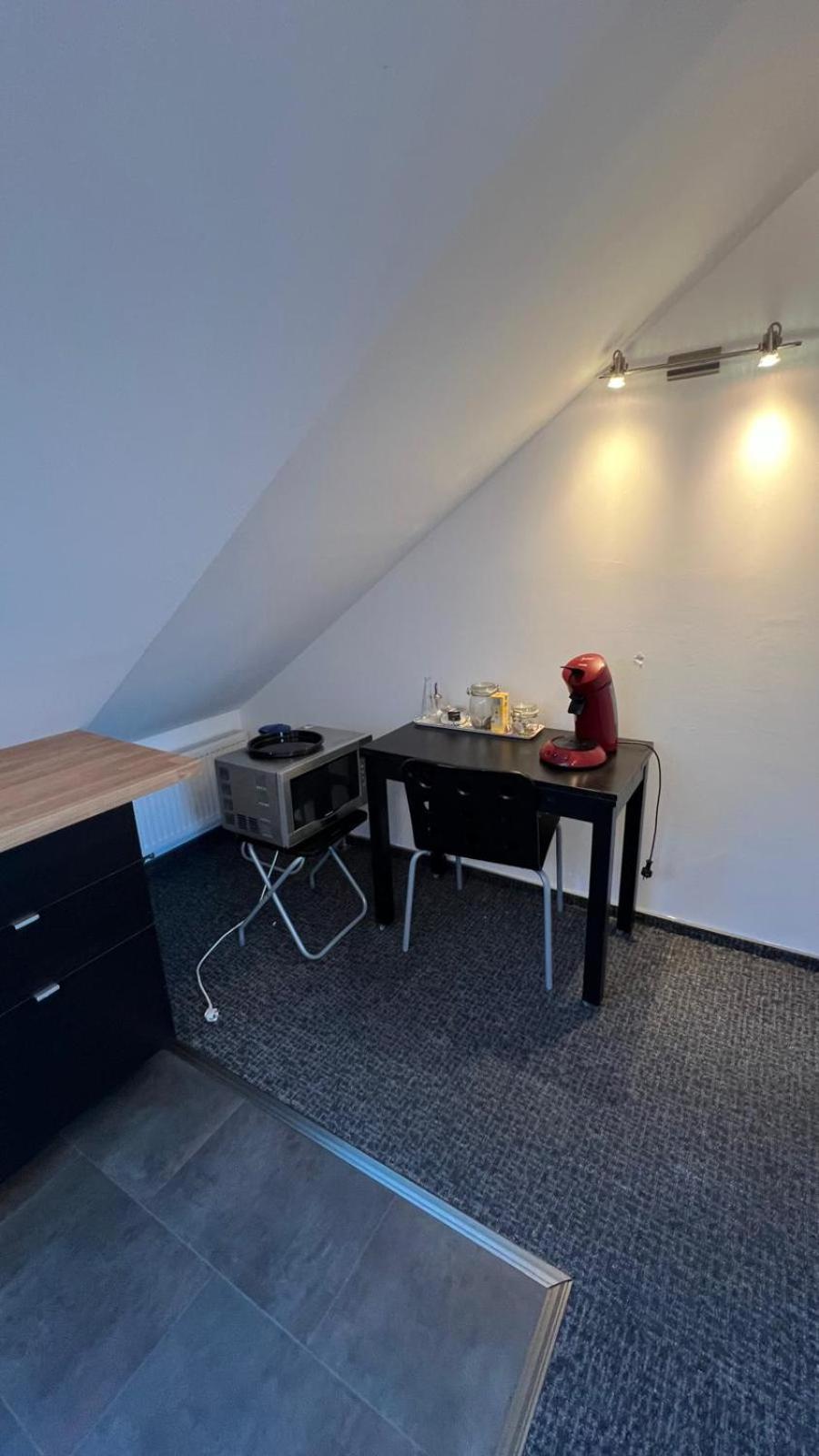 Apartmenthaus Somborn Bochum Exterior photo