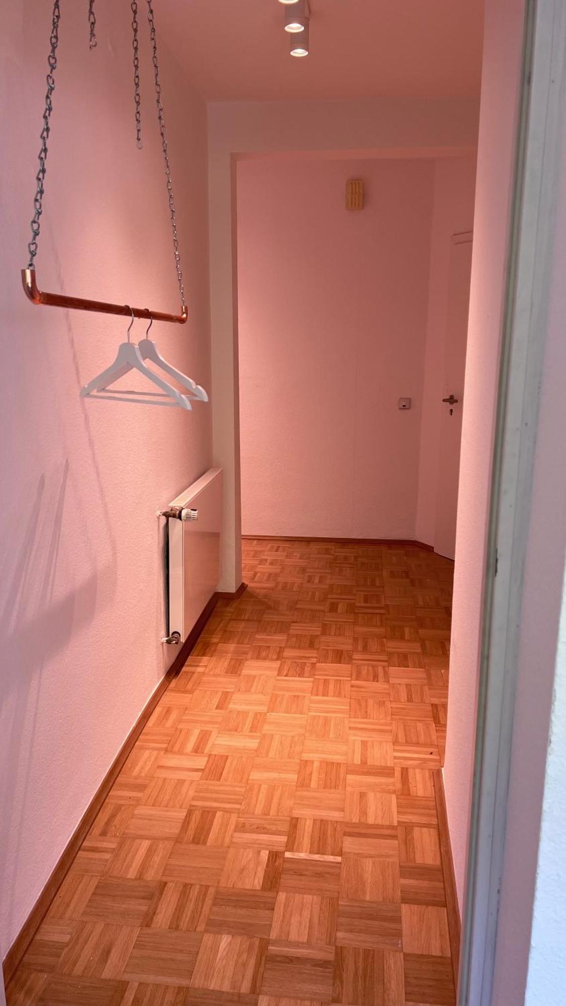 Apartmenthaus Somborn Bochum Exterior photo