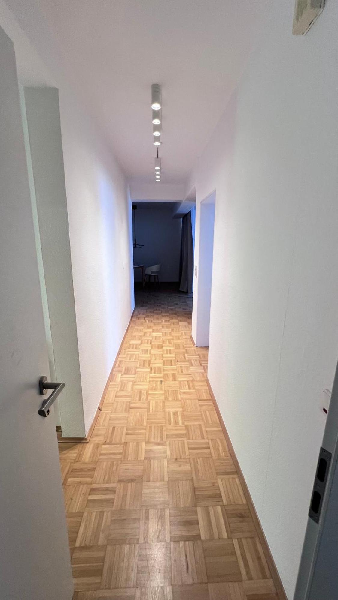Apartmenthaus Somborn Bochum Exterior photo