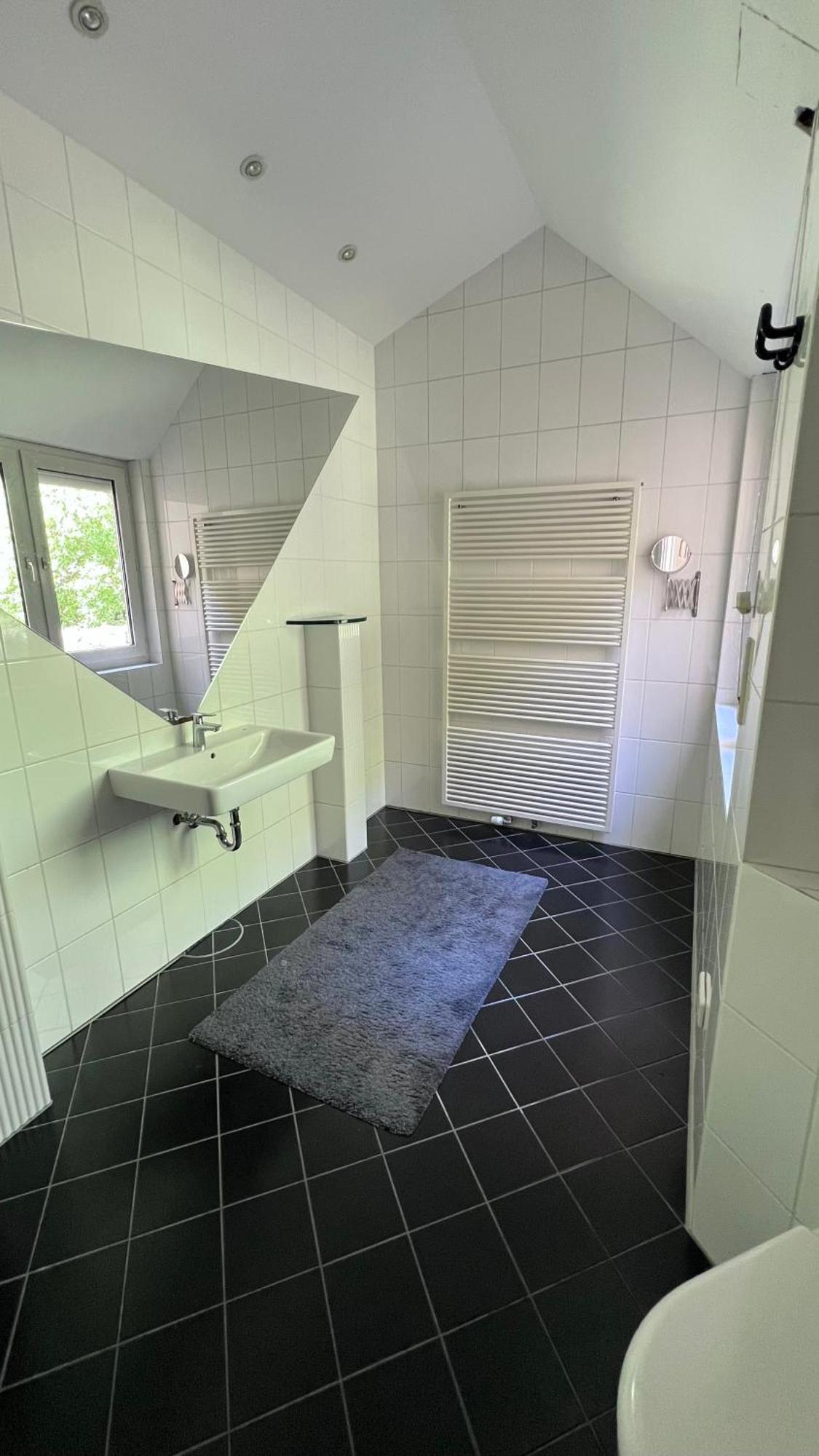 Apartmenthaus Somborn Bochum Exterior photo