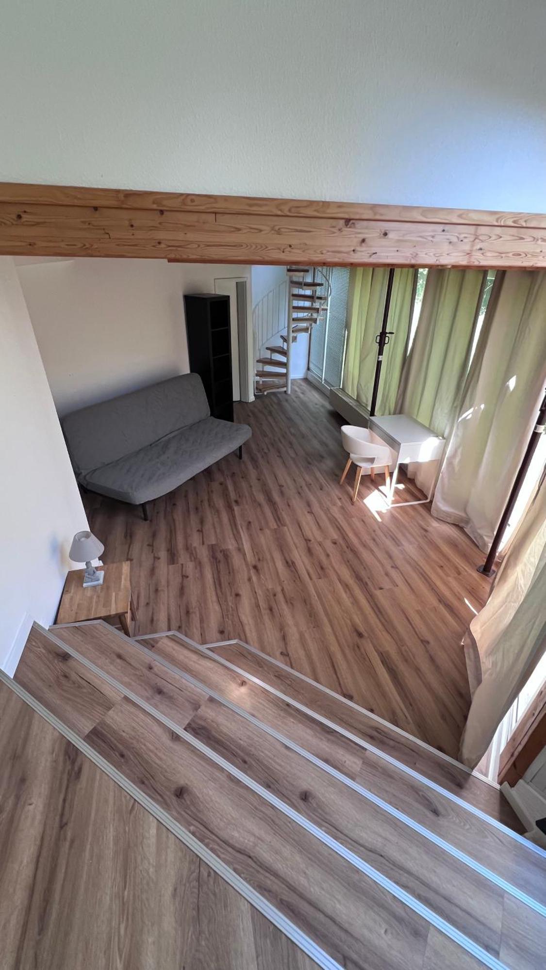 Apartmenthaus Somborn Bochum Exterior photo
