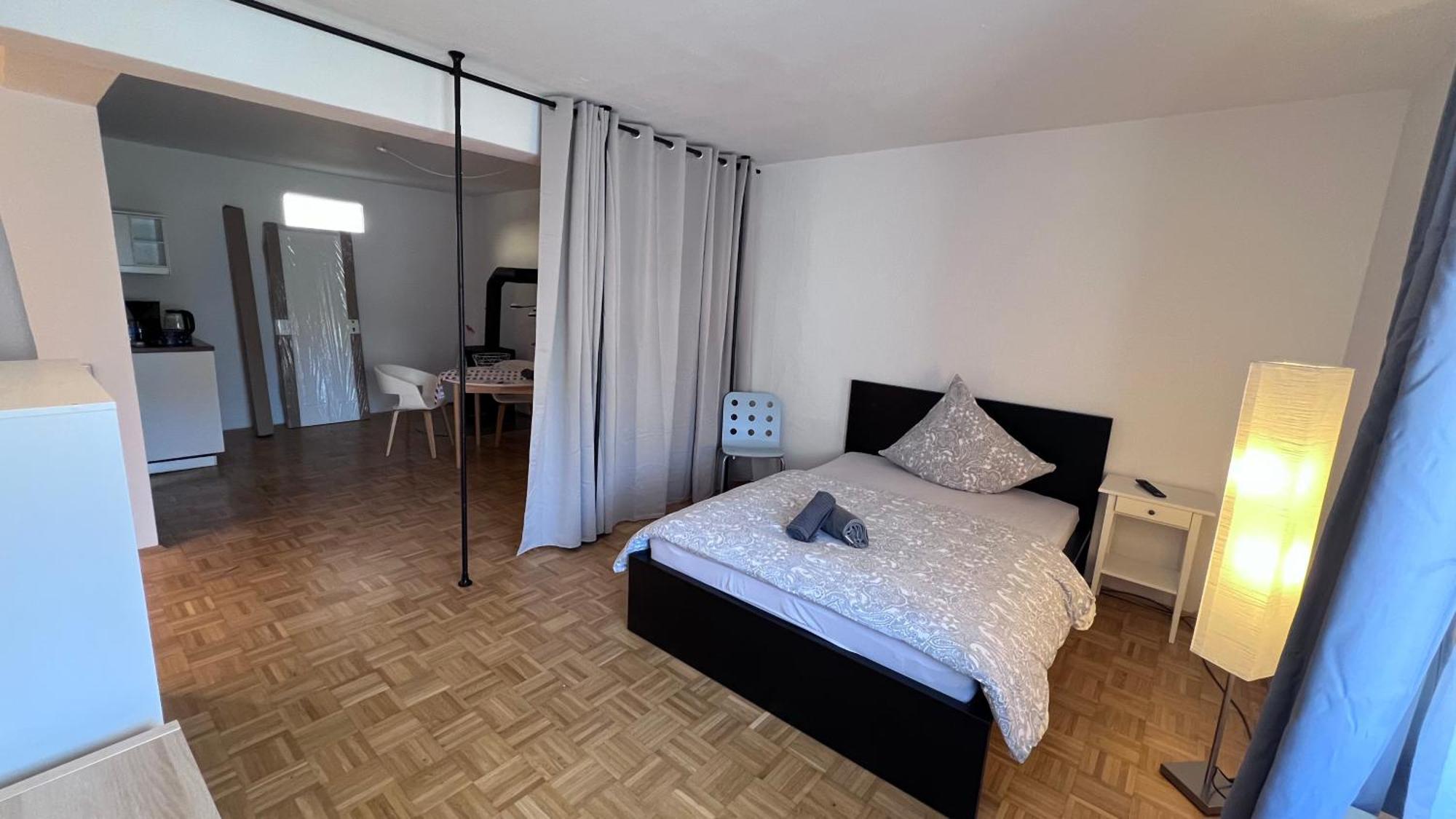 Apartmenthaus Somborn Bochum Exterior photo