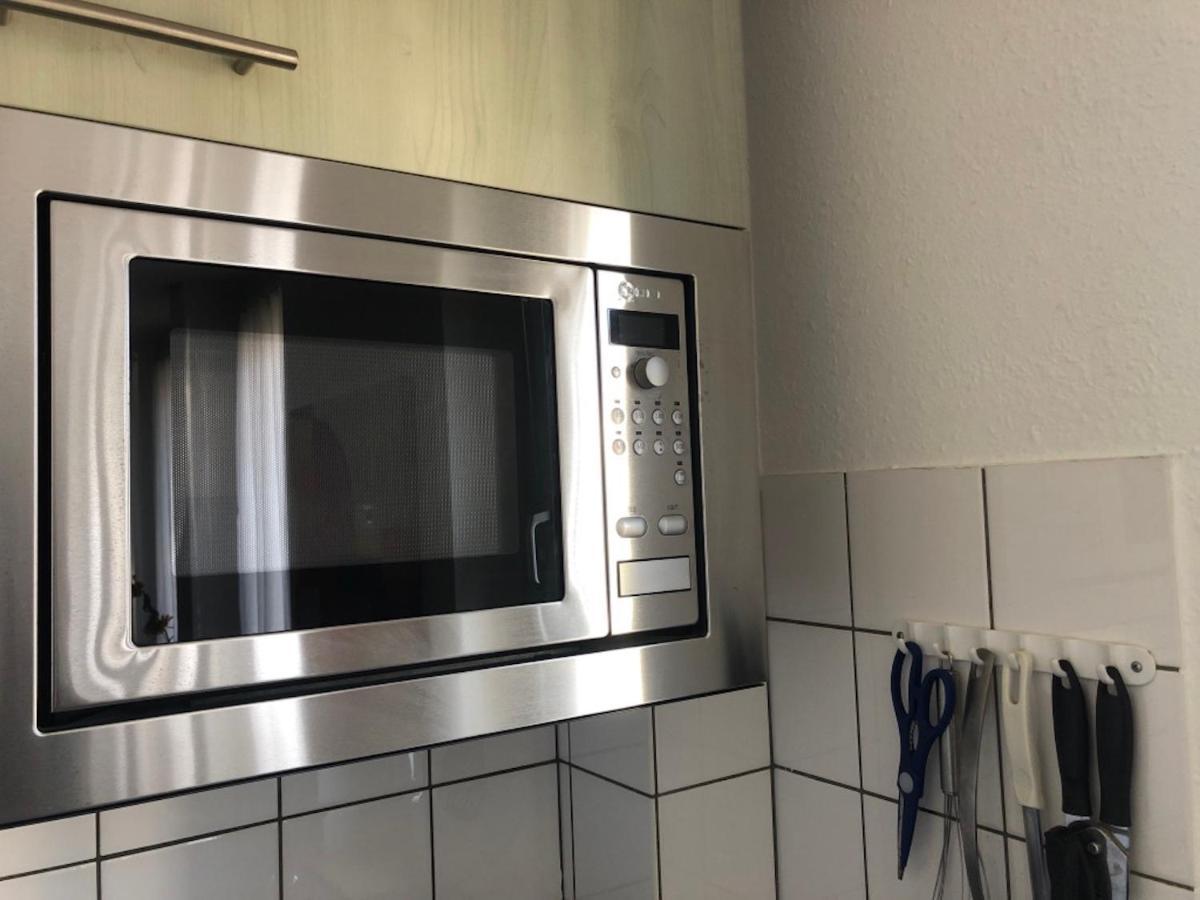 Apartmenthaus Somborn Bochum Exterior photo